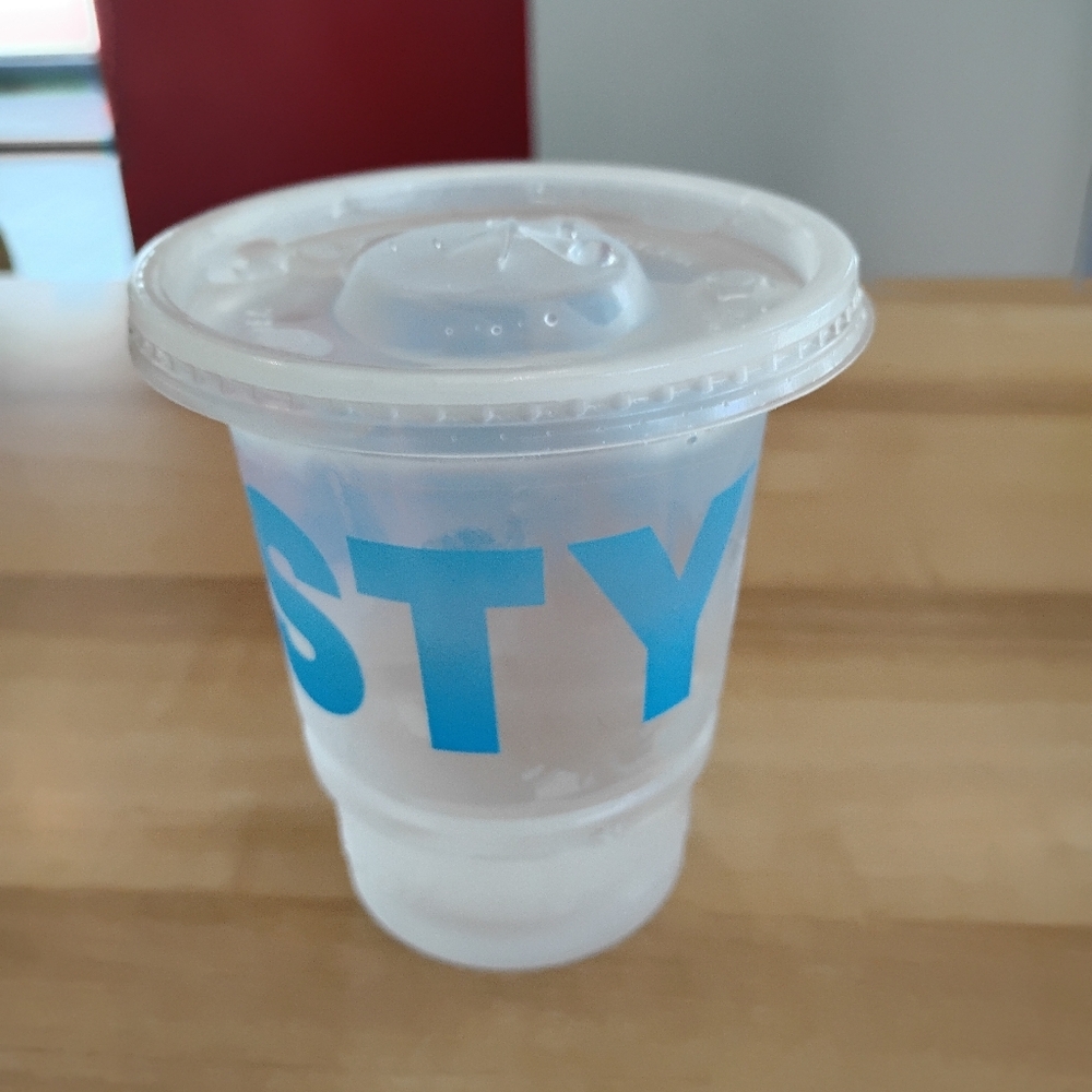 Meet your Posher, James